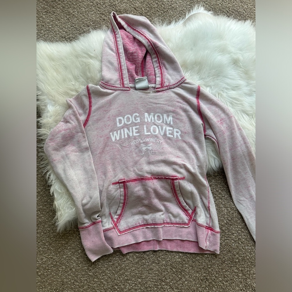Miranda Lambert Small Sweatshirt